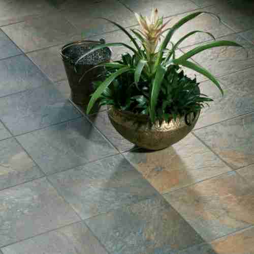 Керамогранит Kerama Marazzi Сланец SG908200N бежевый напольная 30х30